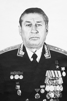 Вертелов Константин Михайлович